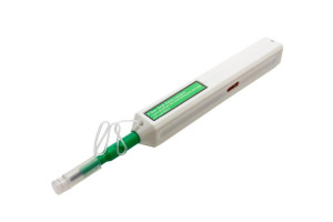 Czyścik złącz i adapterów SC-FC-ST-E2000 2.5mm typu push clener