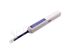 Czyścik złącz i adapterów LC 1.25mm typu push clener