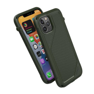 Catalyst Etui Vibe iPhone 12/12 Pro zielony
