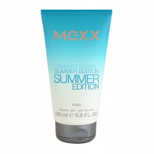 Mexx Summer Edition Żel Pod Prysznic 150ml