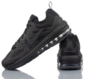 Buty Męskie Nike Air Max Genome Cw1648 001 R-40