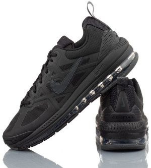 Buty Męskie Nike Air Max Genome Cw1648 001 R-44,5