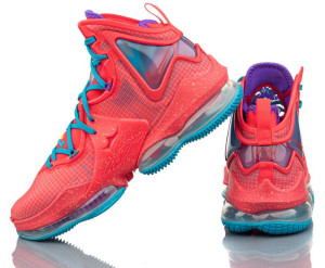 Buty Męskie Nike Lebron Xix Cz0203 600 R-44