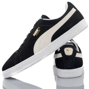 Buty Męskie Puma Suede Classic+ 352634 03 R-39
