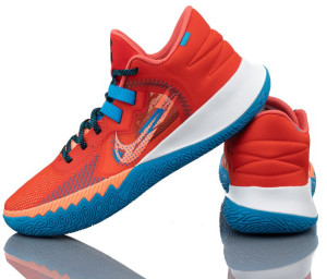 Buty Nike Kyrie Flytrap V Cz4100 600 R-42,5