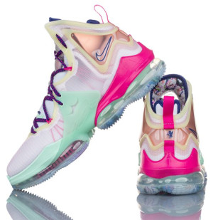 Buty Nike Lebron Witness Xix Dh8459 900 R-45
