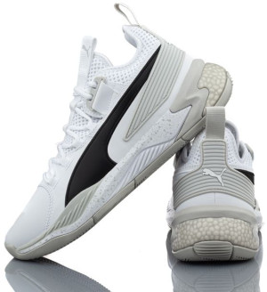 Buty Puma Uproar Core Białe 192775 06 R-43