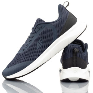 Buty Sportowe Męskie 4f Circle Obms300 31s R-46