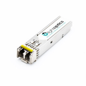 SFP+ CWDM 10G 40km 1550nm LC DDM SMF 14dB EML Laser