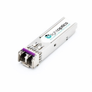 Sfp Cwdm 1270nm 1,25gbps 80km Lc Ddm Smf 1000base-cwdm