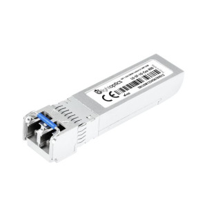 Sfp Cwdm 1290nm 1,25gbps 80km Lc Ddm Smf 1000base-cwdm