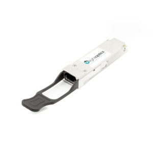 Moduł optyczny QSFP+ 40G SR4 850nm MPO DDM MM 150m