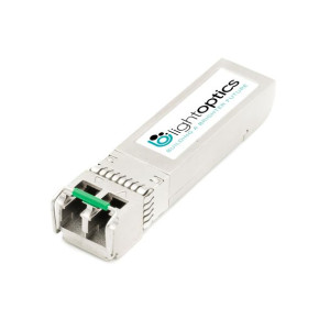 SFP 1000Base-ZX+ 1.25Gbps 1550nm LC DDM SMF 120km