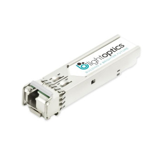 SFP+ 10G BiDi do HP/Aruba Tx1270nm/ Rx1330nm LC SMF DDM 20km 10Gb (DFB+PIN)