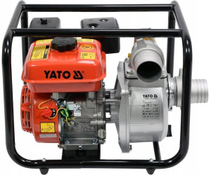 Yato Motopompa Pompa Spalinowa Do Wody 3"