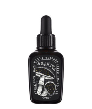 Pan Drwal olejek do brody Amanita 30ml