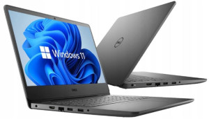 Dell Vostro 3400 14 I3-1115g4 4gb Ssd512_m.2 W11