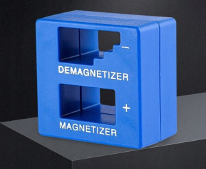 2 W 1 Magnetyzer Z Demagnetyzerem Do Narzędzi