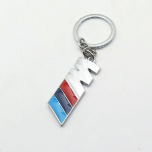 Breloczek Dla Fanów Bmw Na Prezent Elegancki