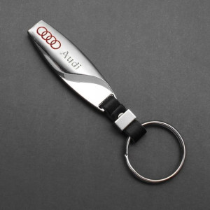 Breloczek Do Kluczy Audi Elegancki Na Prezent