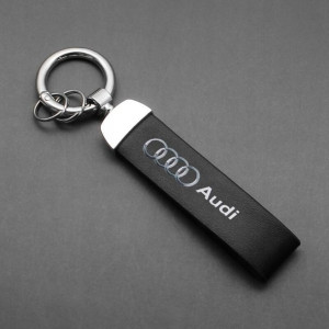 Breloczek Do Kluczy Audi Elegancki Na Prezent
