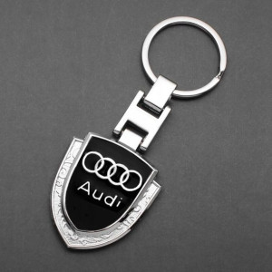 Breloczek Do Kluczy Audi Elegancki Na Prezent