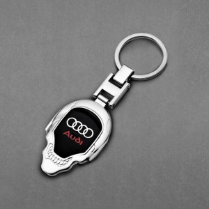 Breloczek Do Kluczy Audi Elegancki Na Prezent