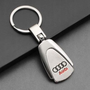Breloczek Do Kluczy Audi Elegancki Na Prezent