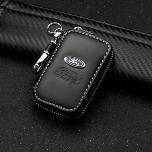 Brelok Z Logo Ford Elegancki Idealny Na Prezent
