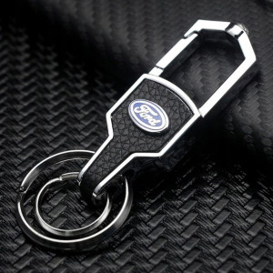 Brelok Z Logo Ford Elegancki Idealny Na Prezent