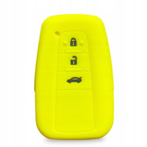 Case Ochronne Na Klucz Do Toyoty | Prezent