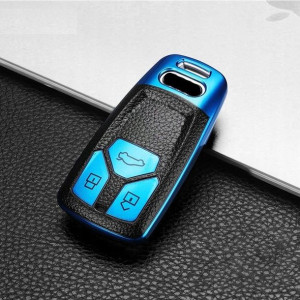 Etui Case Na Kluczyk Do Audi Pokrowiec Ochronny