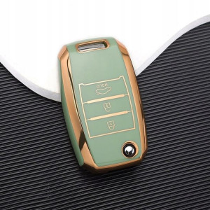 Etui Case Na Kluczyk Do Kia Pokrowiec