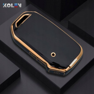 Etui Case Na Kluczyk Do Kia Pokrowiec
