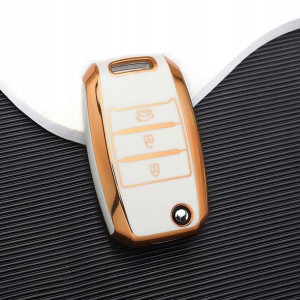 Etui Case Na Kluczyk Do Kia Pokrowiec Ochronny
