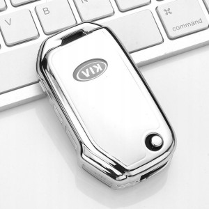 Etui Case Na Kluczyk Do Kia Pokrowiec Ochronny