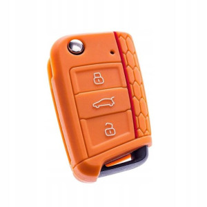 Etui Ochronne Na Kluczyk Do Volkswagena