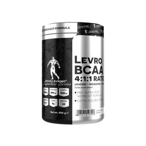Kevin Levrone Levrobcaa 4:1:1 - 400g
