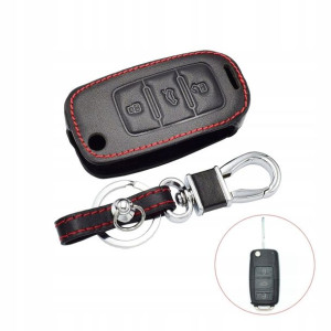 Gadżet Do Auta. Etui Na Kluczyk Do Volkswagena