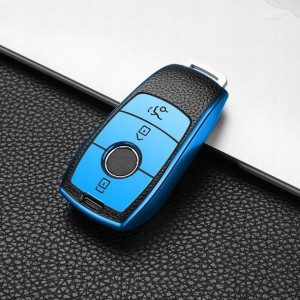 Nowoczesne Etui Do Kluczyka Mercedes| Prezent