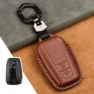 Obudowy Kluczyka Toyota| Skórzane Etui Ochronne