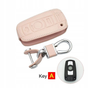 Obudwowa Do Kluczy Bmw. Etui Ochronne | Premium