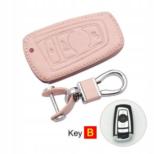 Obudwowa Do Kluczy Bmw. Etui Ochronne | Premium
