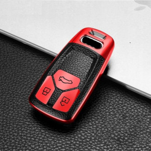 Pokrowiec Na Kluczyk Do Audi Etui Ochronne
