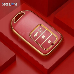 Pokrowiec Na Kluczyk Do Hondy Etui Ochronne