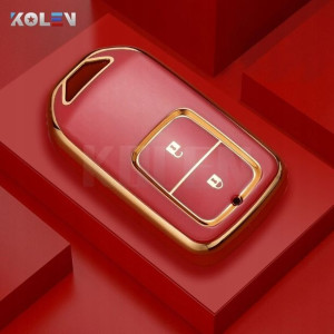Pokrowiec Na Kluczyk Do Hondy Etui Ochronne