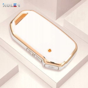 Pokrowiec Na Kluczyk Do Kia Etui Ochronne