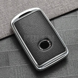 Pokrowiec Na Kluczyk Do Mazda Etui Ochronne