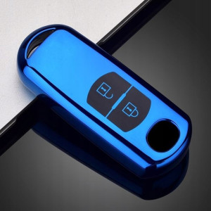 Premium Etui Na Kluczyk Do Mazdy| Prezent