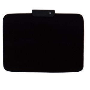 Podkładka Pod Mysz Na Biurko Rgb 30 X 25 X 0.4 Cm